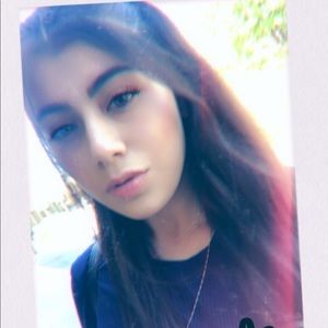 Meet your Posher, Daisy